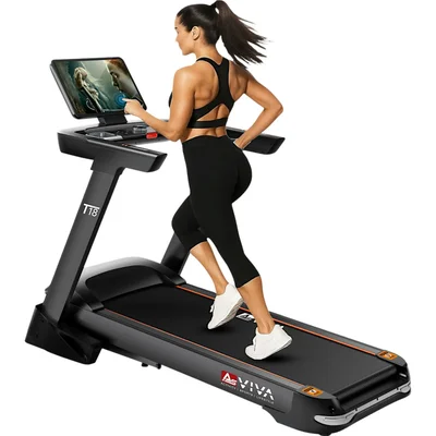 Tapis de course Smart T18 Pro