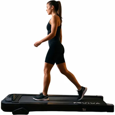 Walking Pad & tapis de course Smart T25