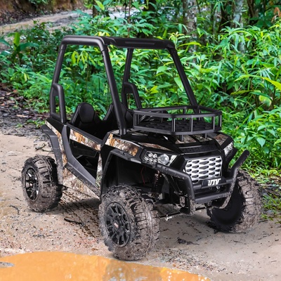 Elektro Auto UTV (JS360 A) EKC5