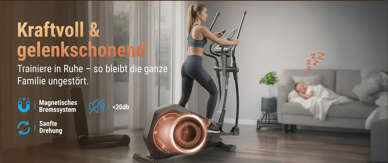 AsVIVA – Détails