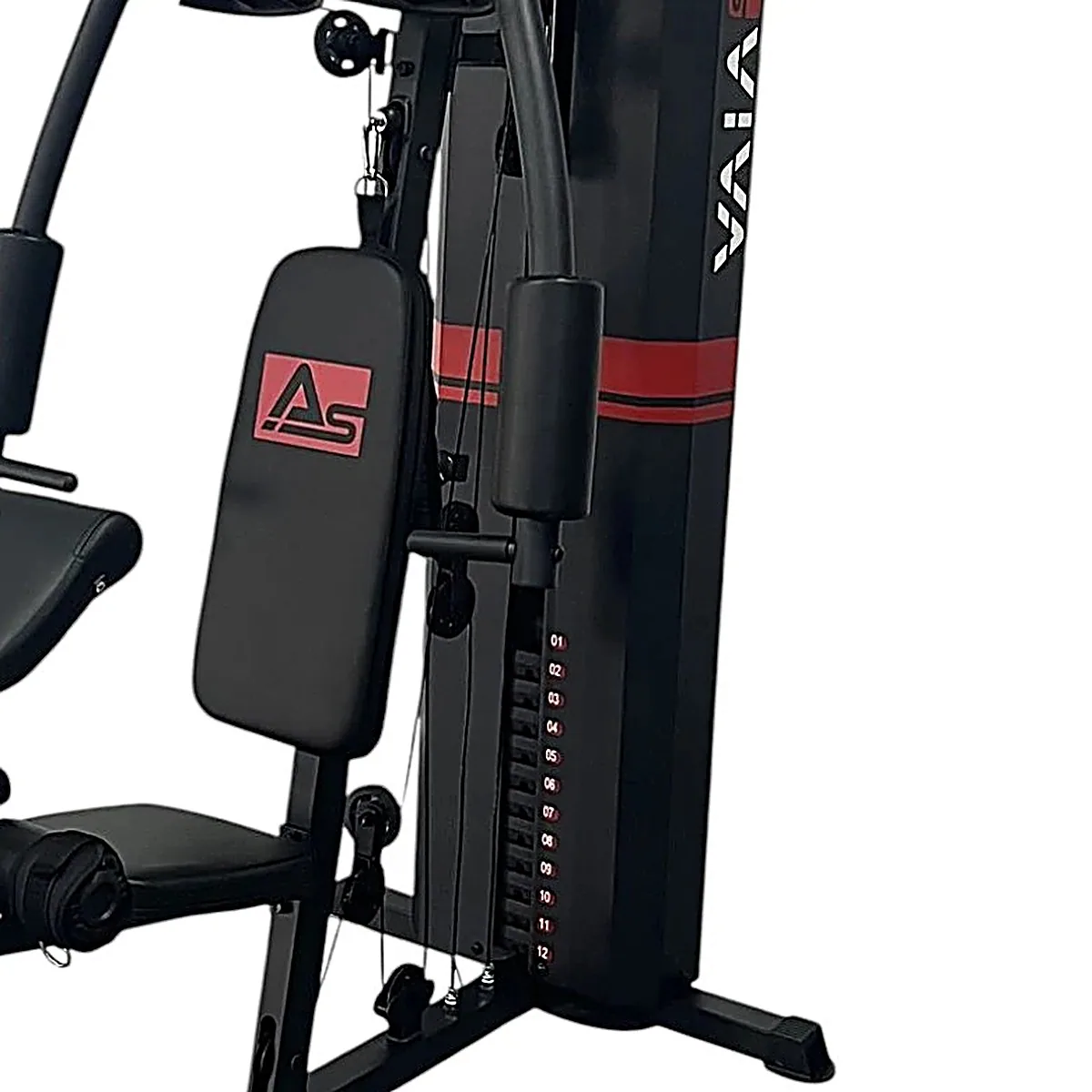 Bloc de poids 73 kg MG5