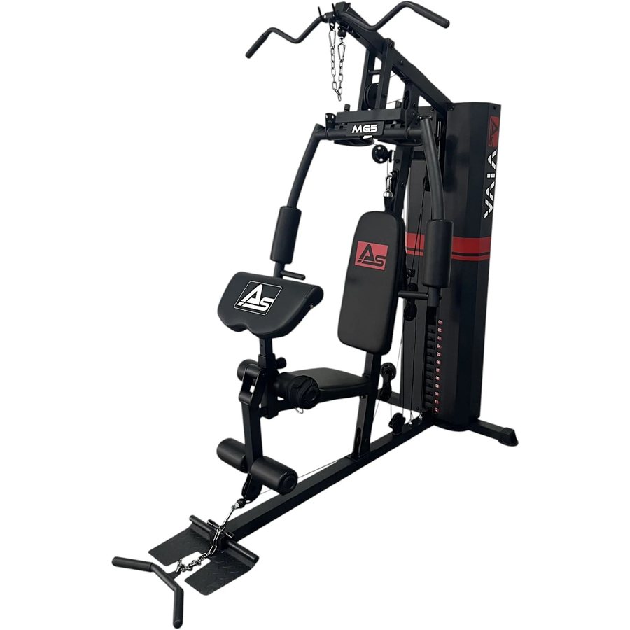 MG5 Pro : occupe 160 × 110 cm