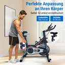 AsVIVA Indoor Cycle Dynamic S14 - NOUVEAU - Vue du produit