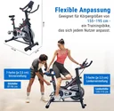 AsVIVA Indoor Cycle Dynamic S14 - NOUVEAU - Vue du produit