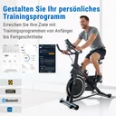 AsVIVA Indoor Cycle Dynamic S14 - NOUVEAU - Compatibilité avec les applications