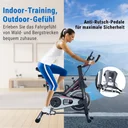 AsVIVA Indoor Cycle Dynamic S14 - NOUVEAU - Vue du produit