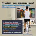 Ergomètre Speedbike AsVIVA H12 – Fit