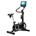 Vélo d'appartement ergomètre AsVIVA H21 Pro Wi-Fi
