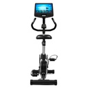 Vélo d'appartement ergomètre AsVIVA H21 Pro Wi-Fi – Vue vélo d'appartement 10