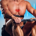 Rameur AsVIVA Magnetic Rower RA14 – Ceinture cardio