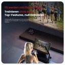 Tapis de course AsVIVA [T30] T30 Pro Max Climb Marathon - compatibilité avec les applications