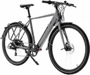 AsVIVA E-Bike urbain BC1C – 28 pouces – Vue 10