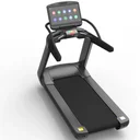Tapis de course AsVIVA 2KT (V9T+PLUS) - Vue du produit