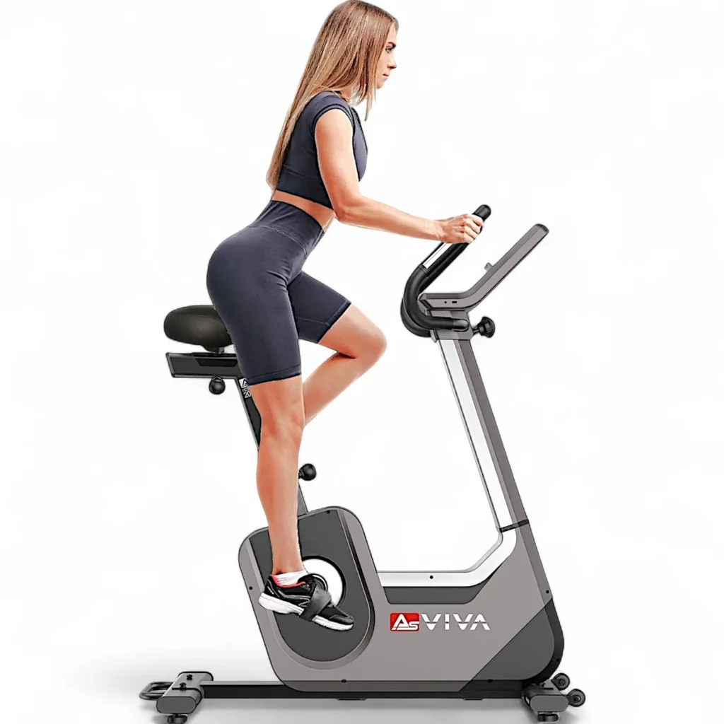 Ergometer Studio Pro H25 – Heimtrainer Produktansicht Pic