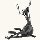 Vélo elliptique AsVIVA Smart E4 Pro – Vue 8