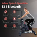 Speedbike AsVIVA Tour S11
