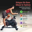 AsVIVA Speedbike Tour S11 – Vue 6