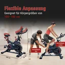 AsVIVA Speedbike Tour S11 – Réglable & selle