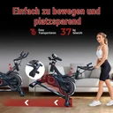 AsVIVA Speedbike Tour S11 – Gain de place