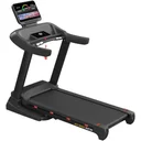 Tapis de course AsVIVA T20 Cardio Pro Runner – Vue 13