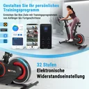 AsVIVA Speedbike Performance S15 – Vue 6