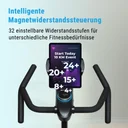 AsVIVA Speedbike Performance S15 – Vue 10