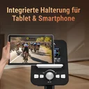 Vélo elliptique AsVIVA C28 Runner - Vue du produit