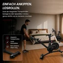AsVIVA Speedbike Power S18 Pro – Vue 9