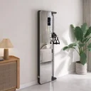 Station de musculation & station à poulie AsVIVA Elektro MG8 - Vue du produit