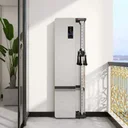 Station de musculation & station à poulie AsVIVA Elektro MG8 - Vue du produit