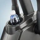 AsVIVA | STEPPER ERGOMETER Cardio ST4 - Vue du produit