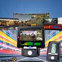 L'application d'entraînement iBiking connectée au Speedbike AsVIVA Power Trainer S8 Pro