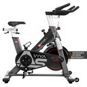 Sceau de qualité AsVIVA pour le Speedbike Power Trainer S8 Pro développé en Allemagne