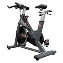 AsVIVA | INDOOR CYCLE Cardio VIII HIGH END Real bicycle - Vue du produit