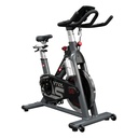 AsVIVA | INDOOR CYCLE Cardio VIII HIGH END Real bicycle - Vue du produit