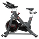 AsVIVA | INDOOR CYCLE Cardio VIII HIGH END Real bicycle - Vue du produit
