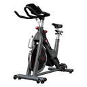 AsVIVA | INDOOR CYCLE Cardio VIII HIGH END Real bicycle - Vue du produit