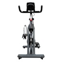 AsVIVA | INDOOR CYCLE Cardio VIII HIGH END Real bicycle - Vue du produit