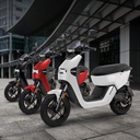 [EM1_X1] Scooter électrique AsVIVA EM1 batterie Panasonic 60V 20Ah - Vue du produit