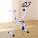 AsVIVA | Ergomètre Cardio H14 Sport vélo d'appartement X-Bike - Aperçu du produit