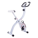AsVIVA | Ergomètre Cardio H14 Sport vélo d'appartement X-Bike - Aperçu du produit