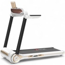 Tapis de course Walking Pad AsVIVA 2in1 Walk & Run T211 compact - vue d'ensemble