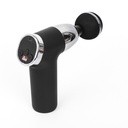 Pistolet de massage AsVIVA MGN2 - Rose - Vue du produit