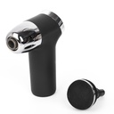 Pistolet de massage AsVIVA MGN2 - Rose - Vue du produit