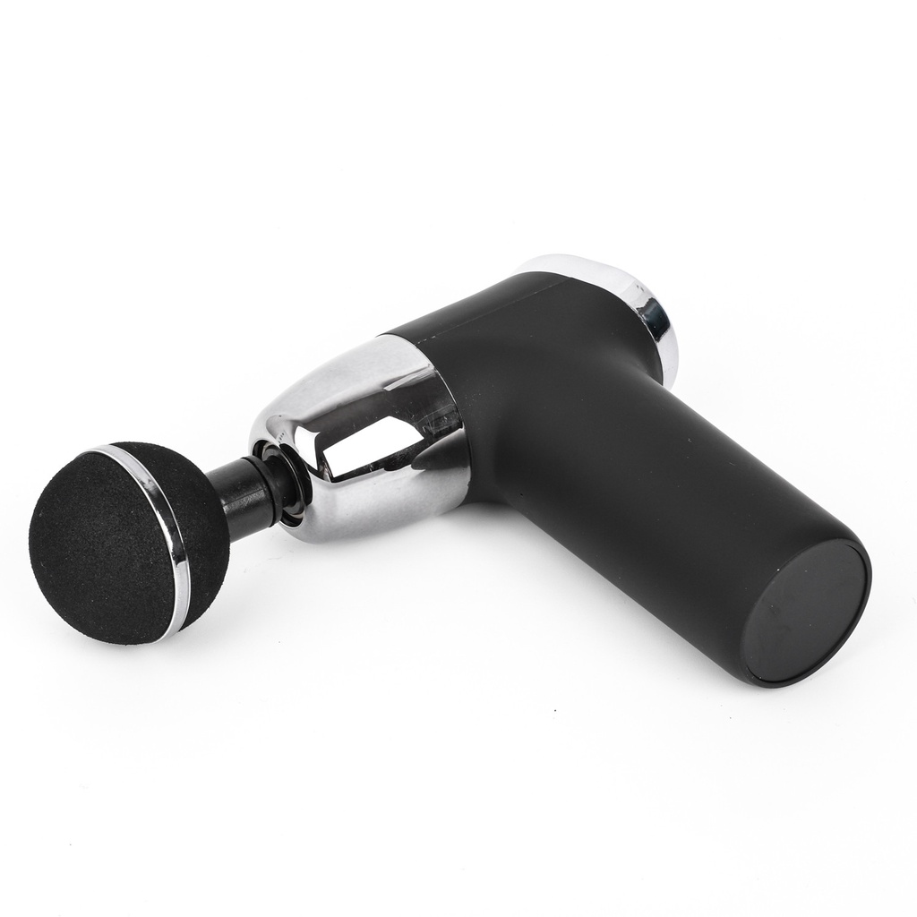 Pistolet de massage AsVIVA MGN2 - Rose - Vue du produit