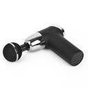 Pistolet de massage AsVIVA MGN2 - Rose - Vue du produit