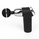 Pistolet de massage AsVIVA MGN2 - Rose - Vue du produit