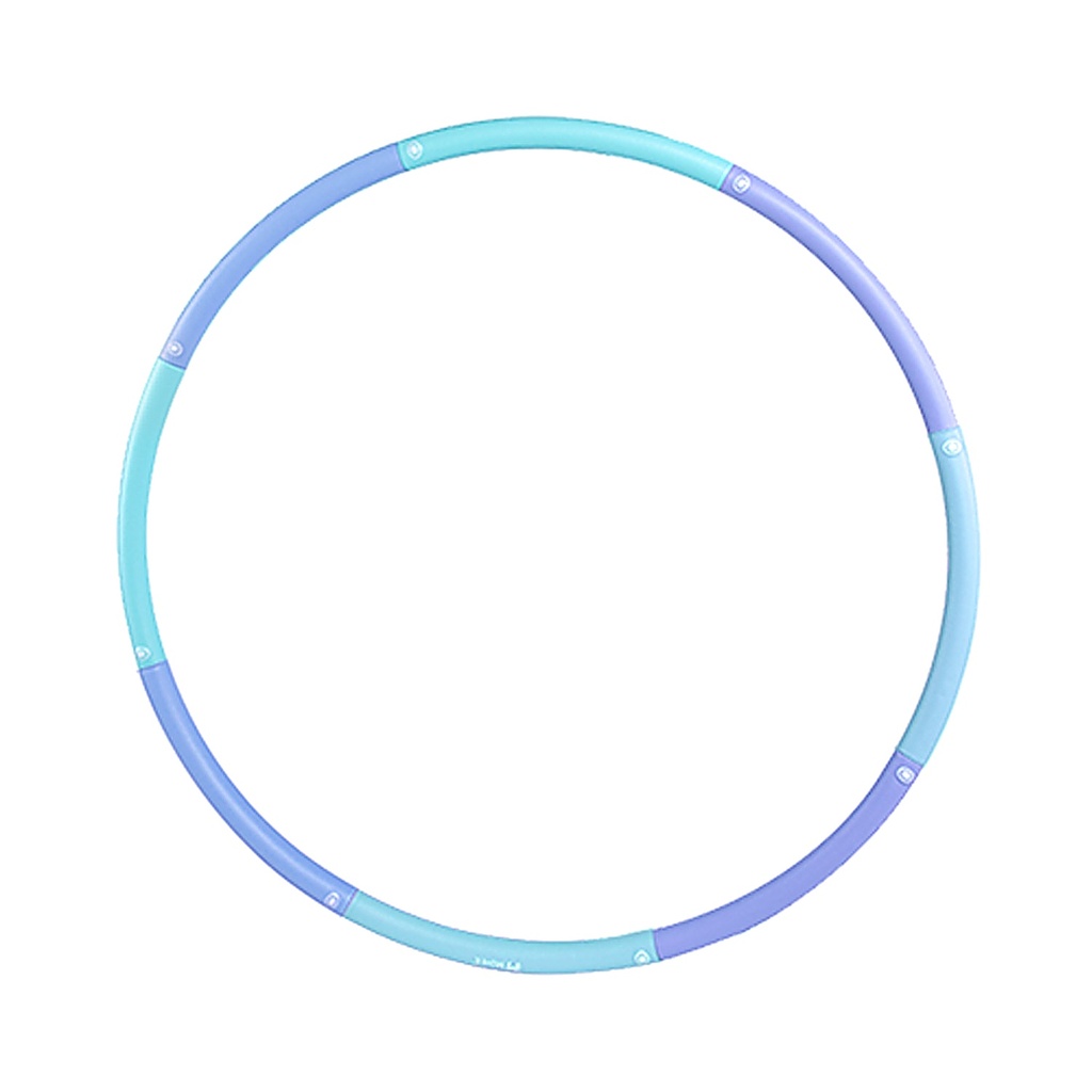 AsVIVA [HH1] Hula-Hoop Twist HH1 - Vue du produit