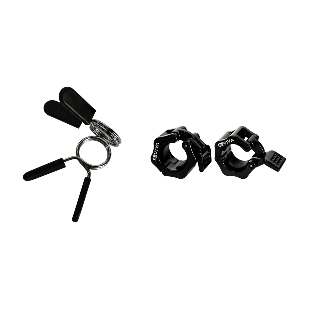 [SET-HV] Set de stoppe-disques – Fast HV1 + Safe HV2