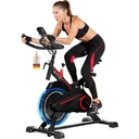 AsVIVA | INDOOR CYCLE Cardio XI Sport bicycle S11 - Vue du produit